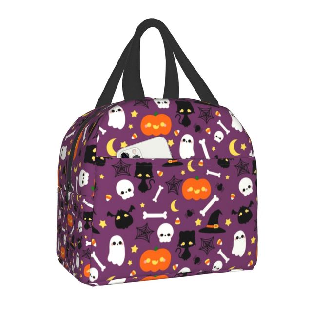 Witch Patter Bag