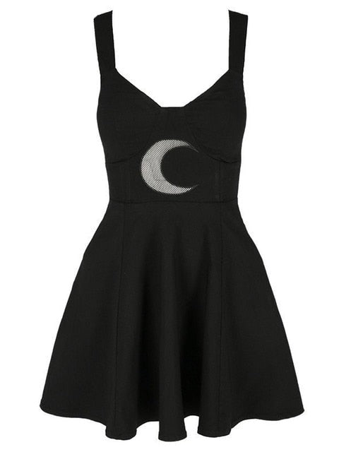 Moon Dress