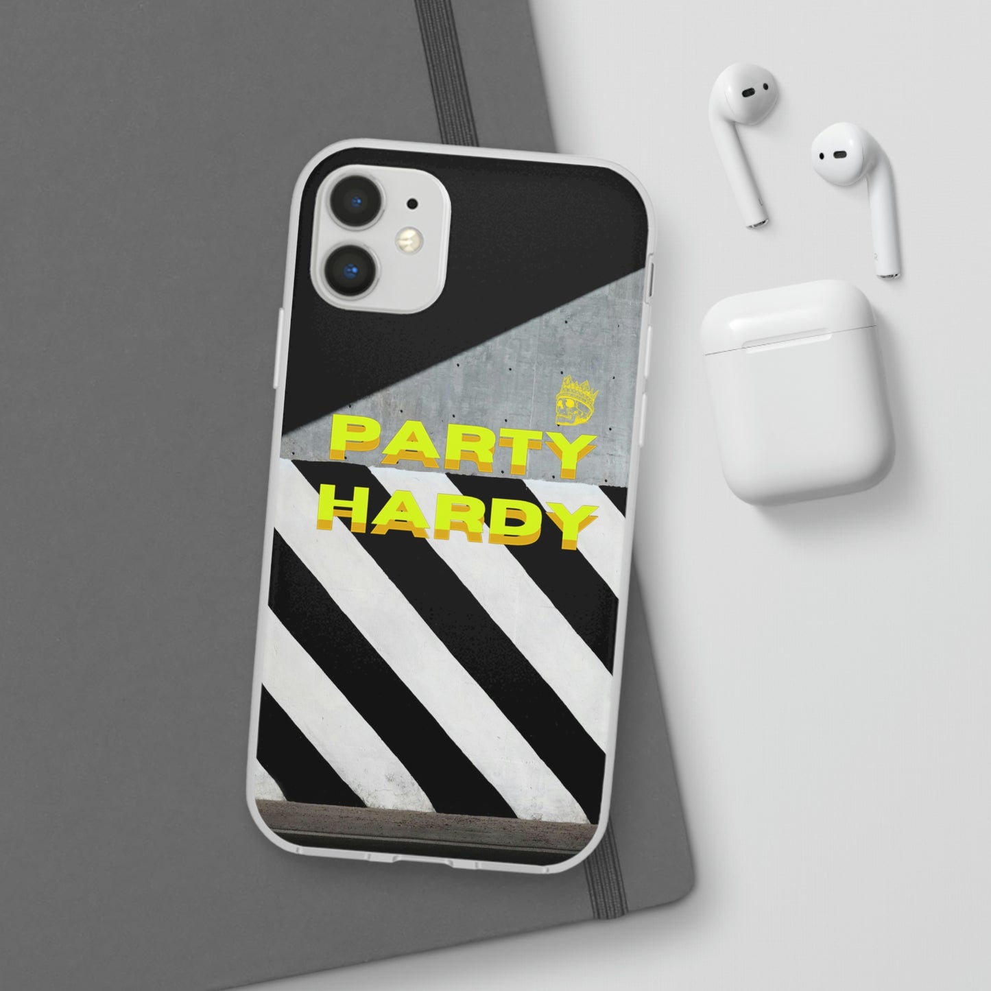 Party Hardy Phone Case