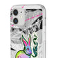 Honey Bunny Phone Case