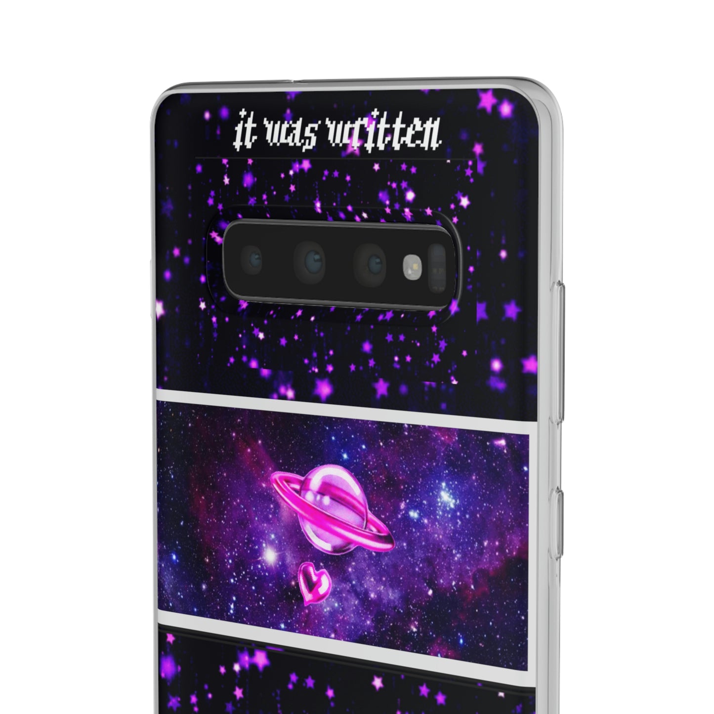 In The Stars Phone Case