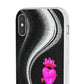 Heart Slide Phone Case