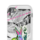 Honey Bunny Phone Case