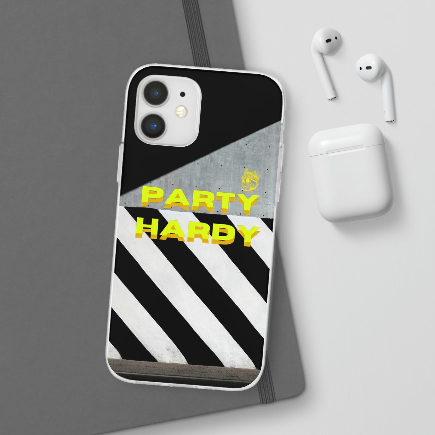 Party Hardy Phone Case