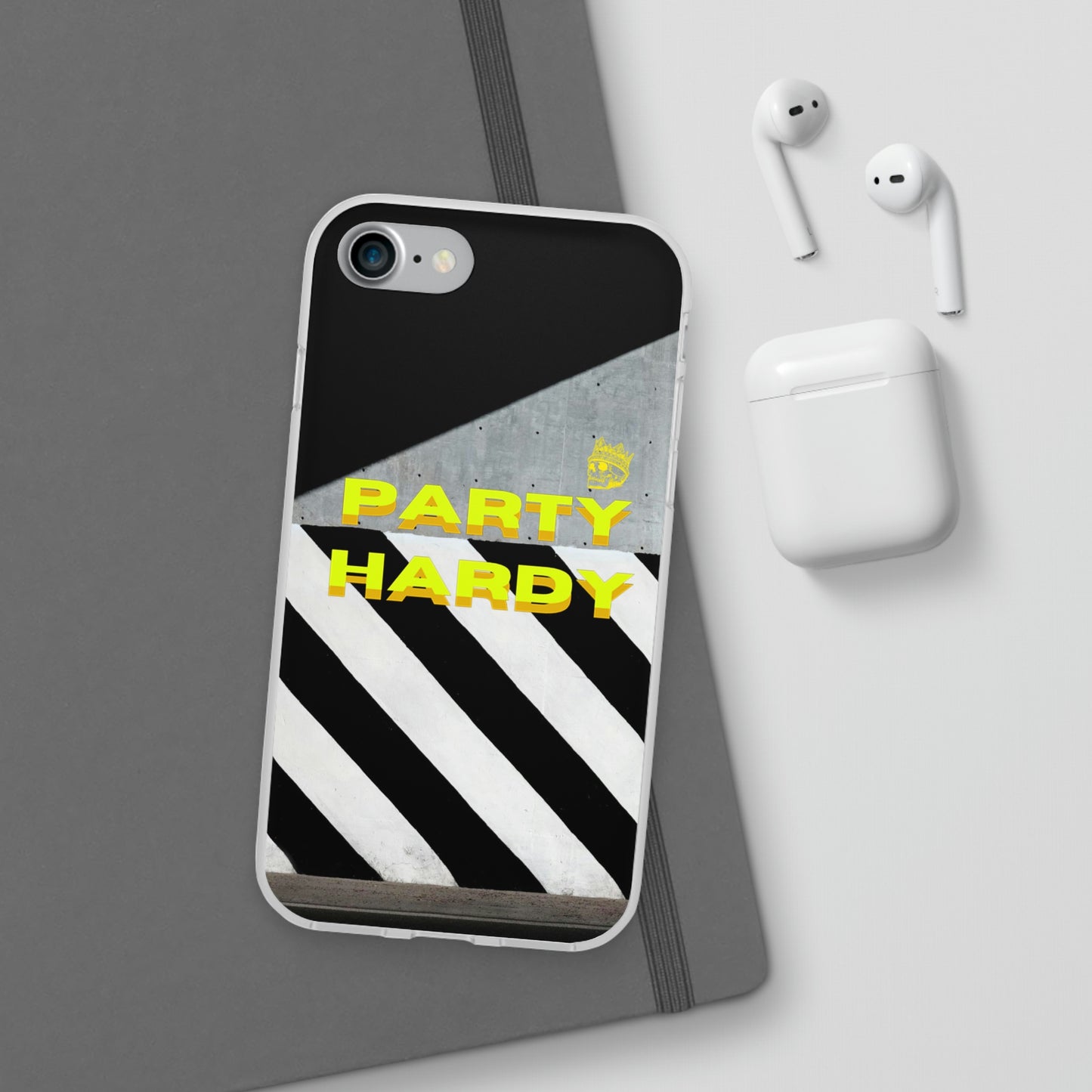 Party Hardy Phone Case