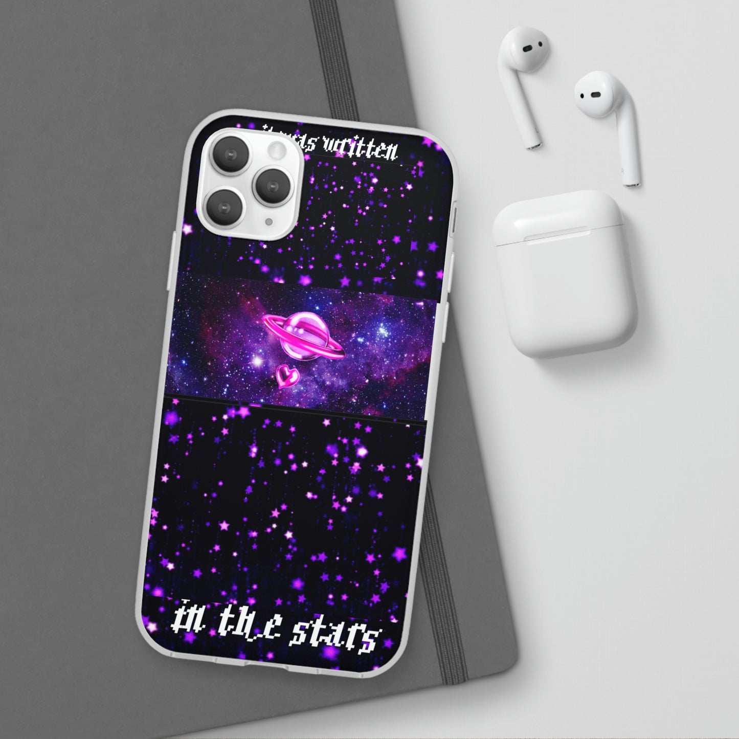 In The Stars Phone Case