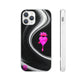 Heart Slide Phone Case