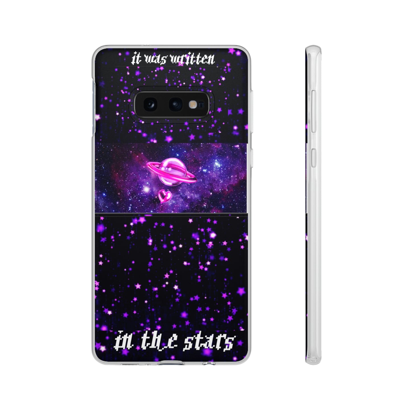 In The Stars Phone Case