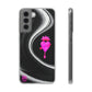 Heart Slide Phone Case