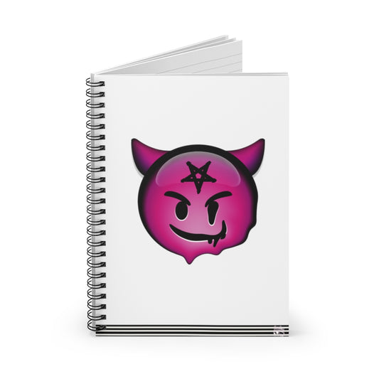 Smirk Notebook