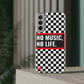 No Music No Life Phone Case