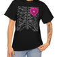 X-Ray Heart T-shirt