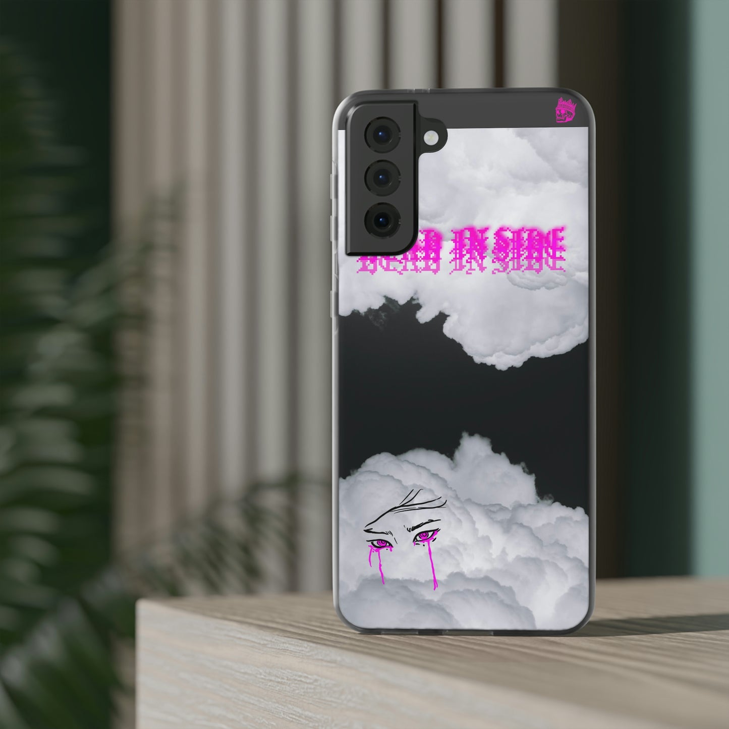 Tear Dear Phone Case