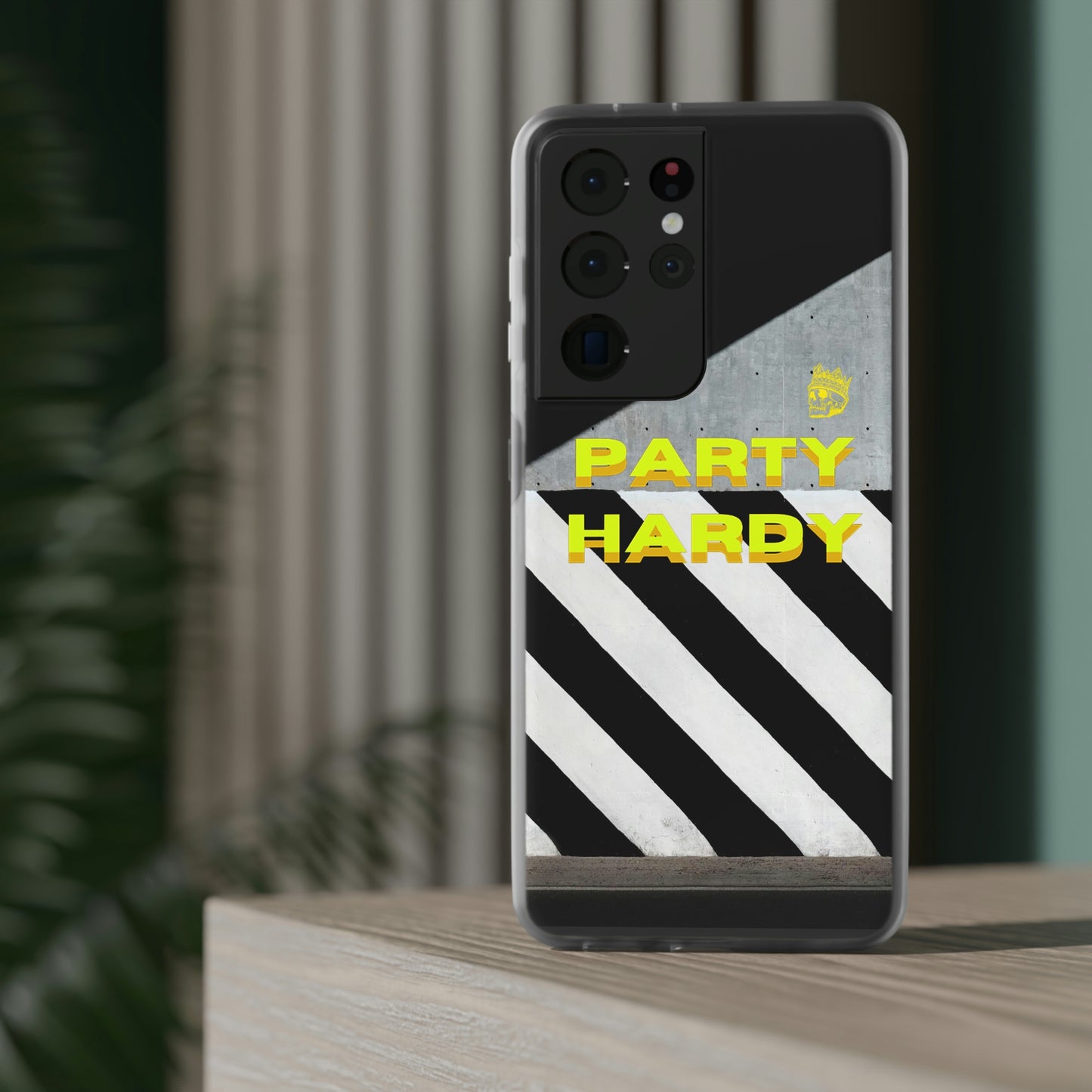 Party Hardy Phone Case