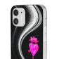 Heart Slide Phone Case