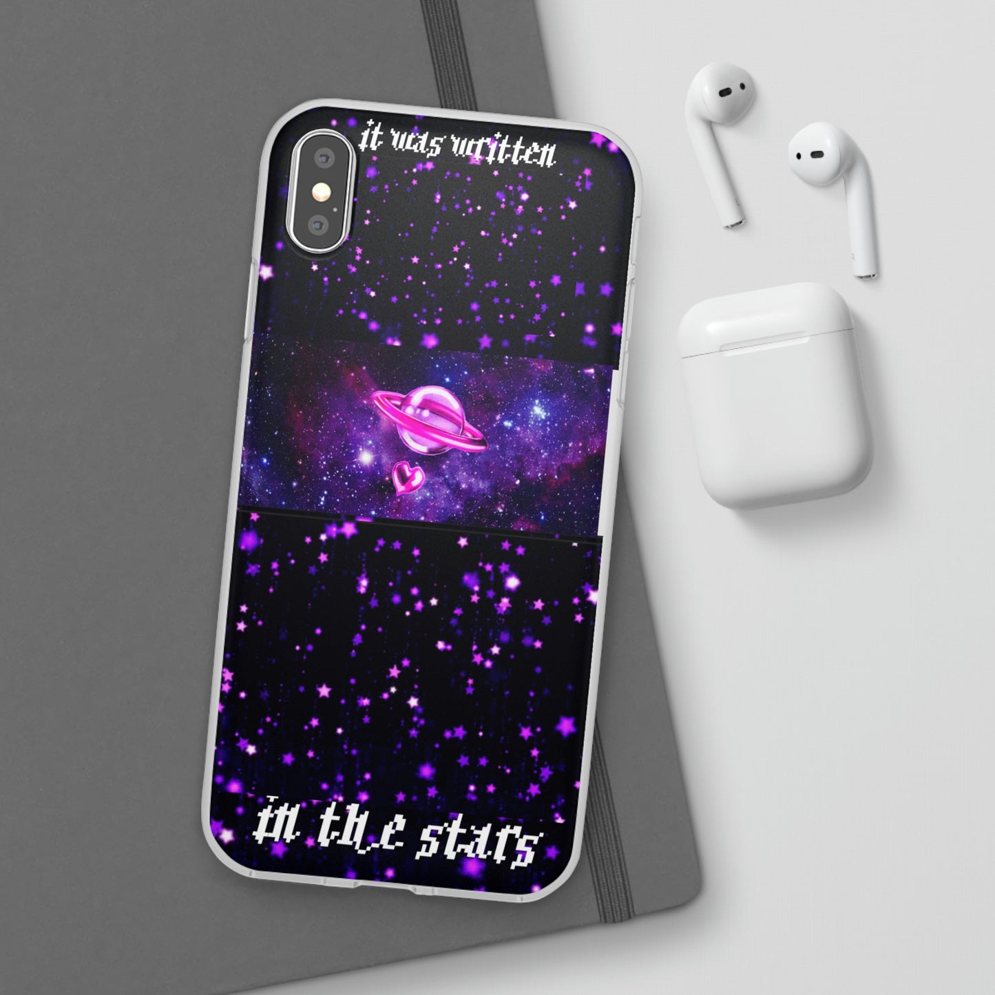 In The Stars Phone Case