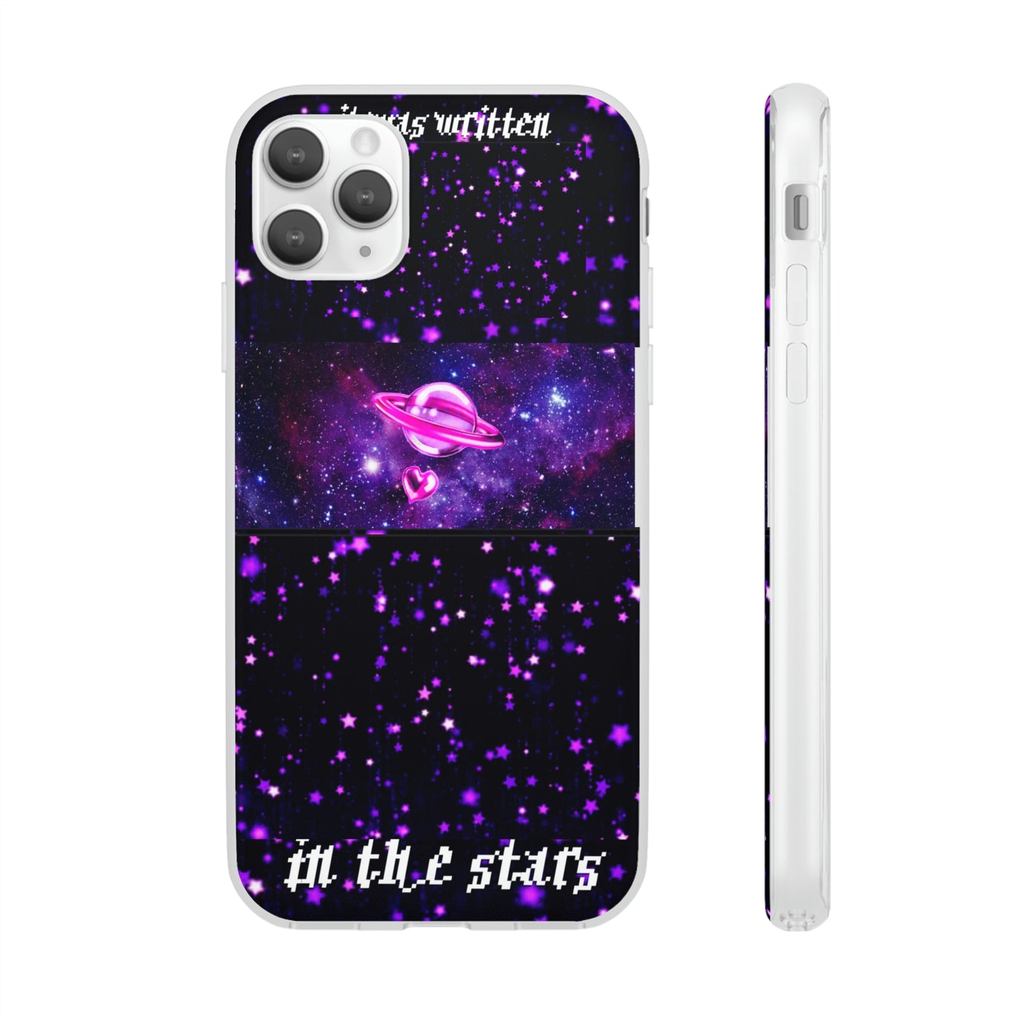 In The Stars Phone Case