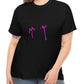 Purple Tears T-Shirt