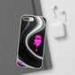 Heart Slide Phone Case