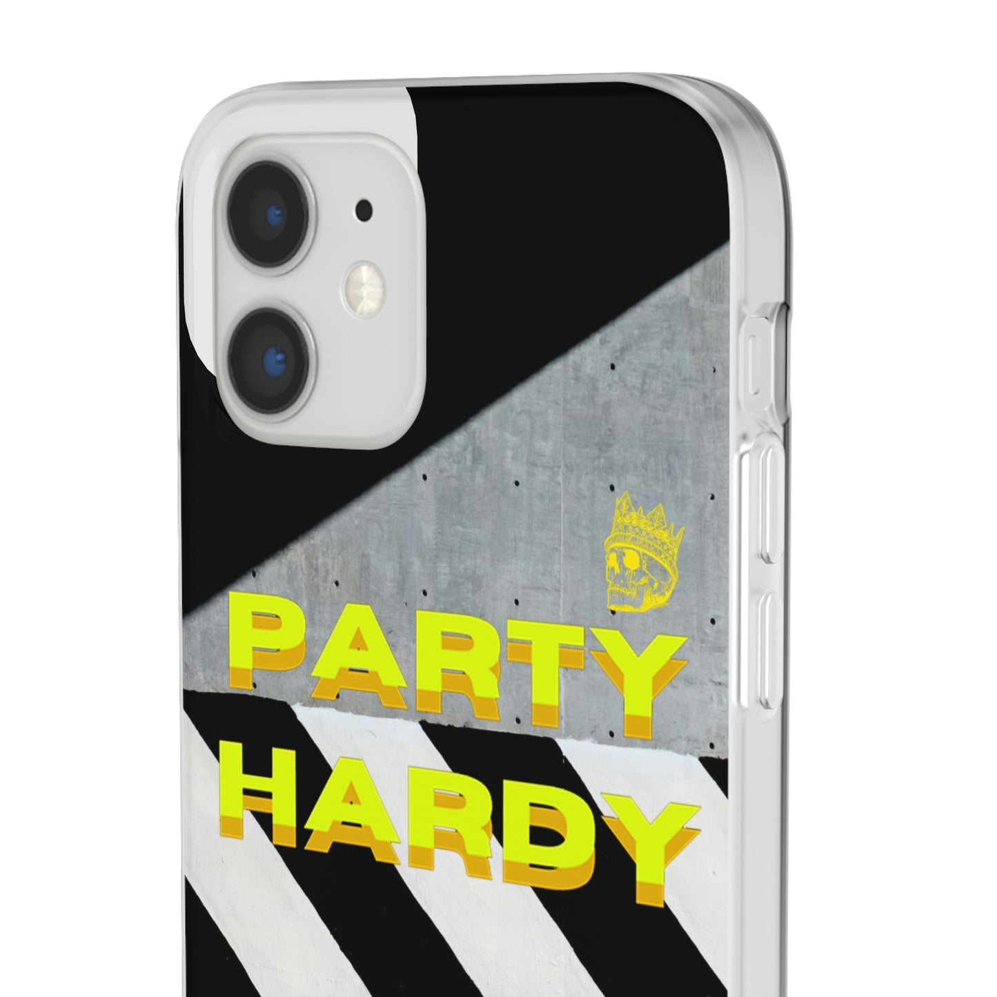 Party Hardy Phone Case