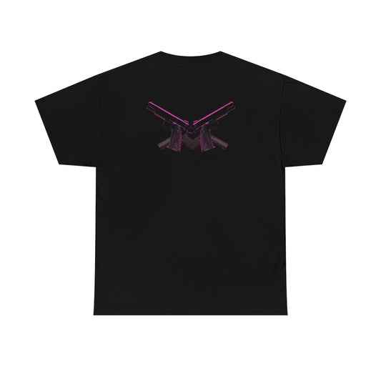 Pistol Wings T-Shirt