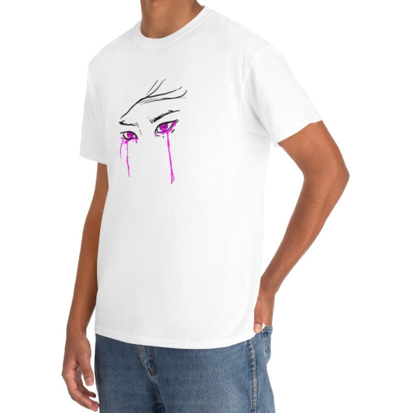 Purple Tears T-Shirt