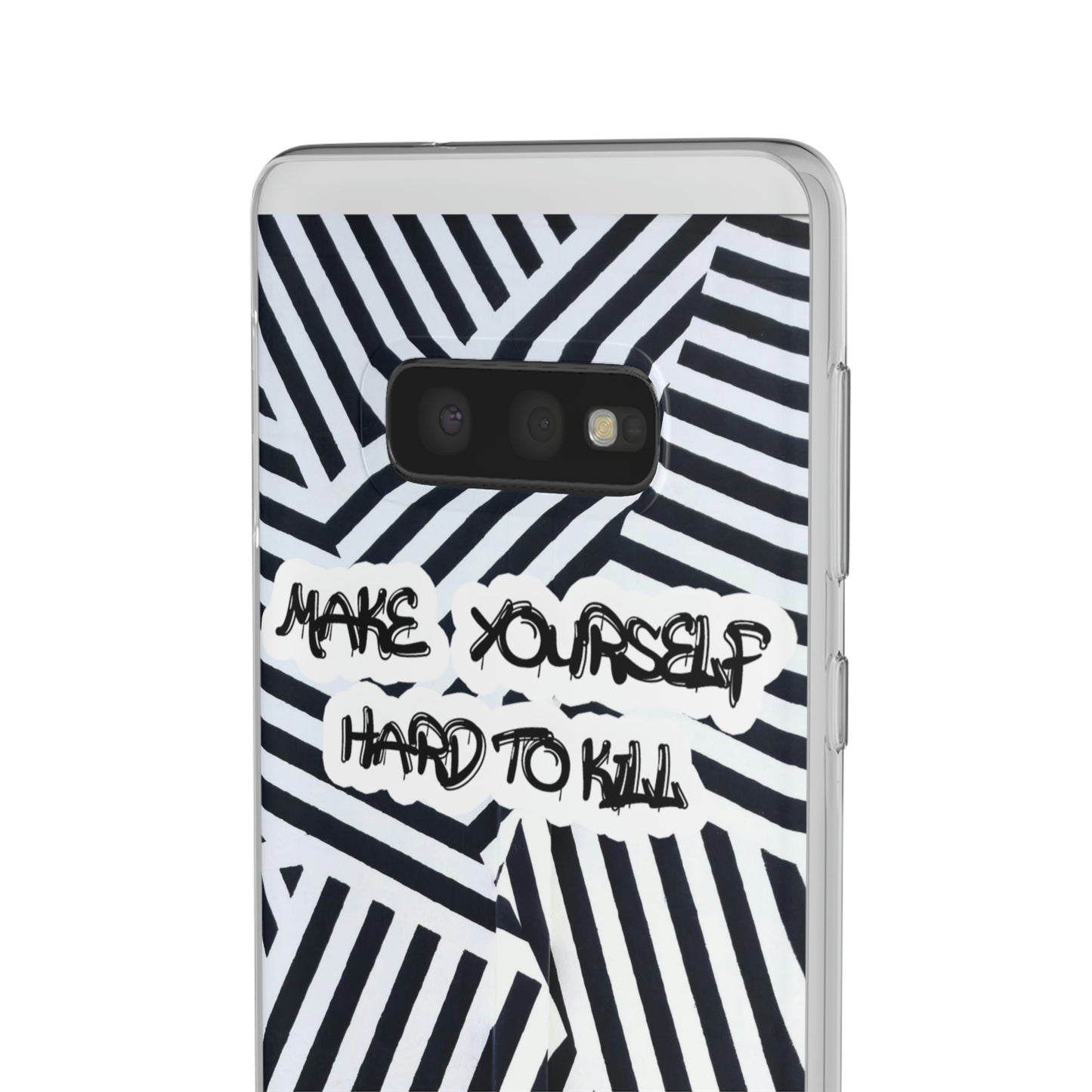 Hard To Kill Phone Case