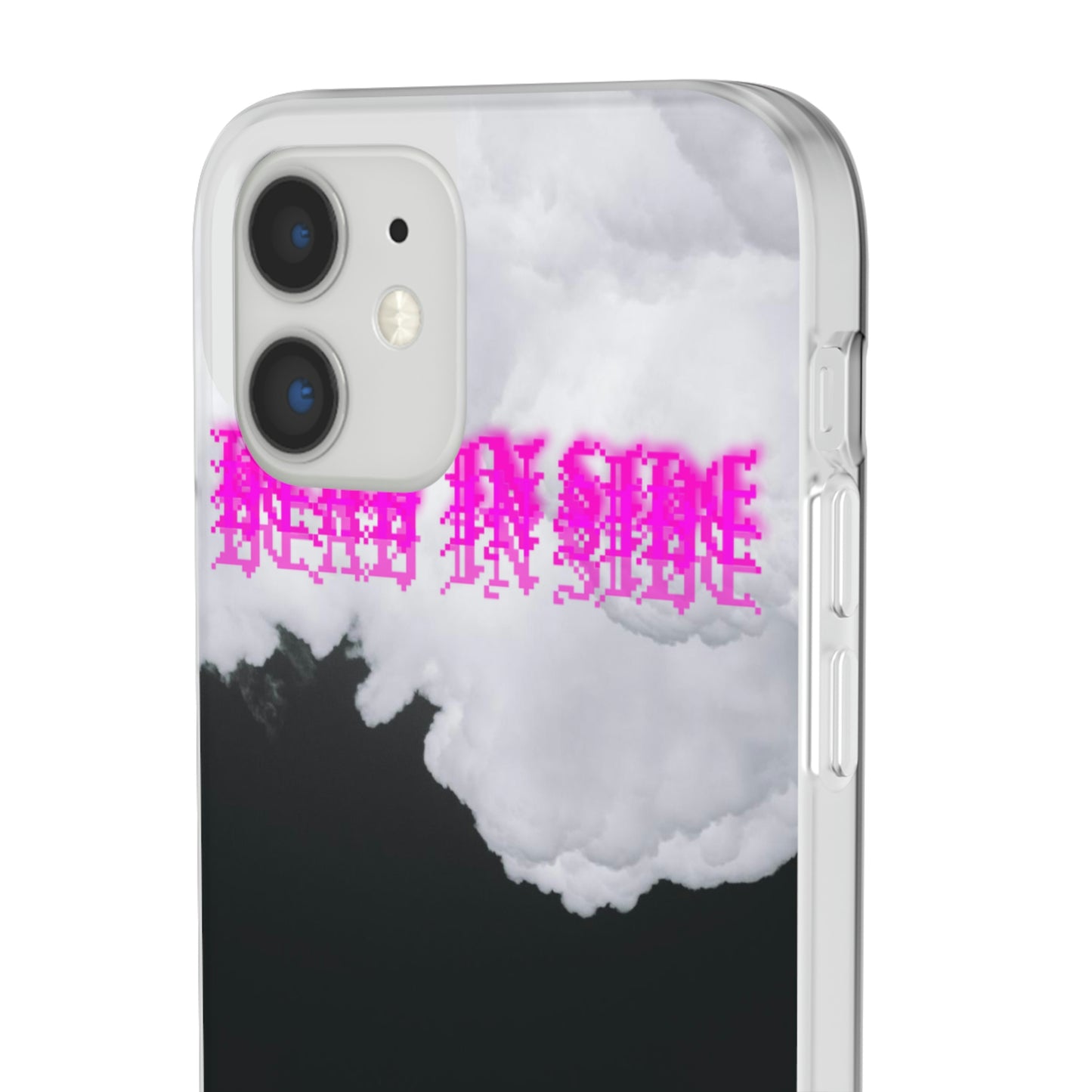 Tear Dear Phone Case