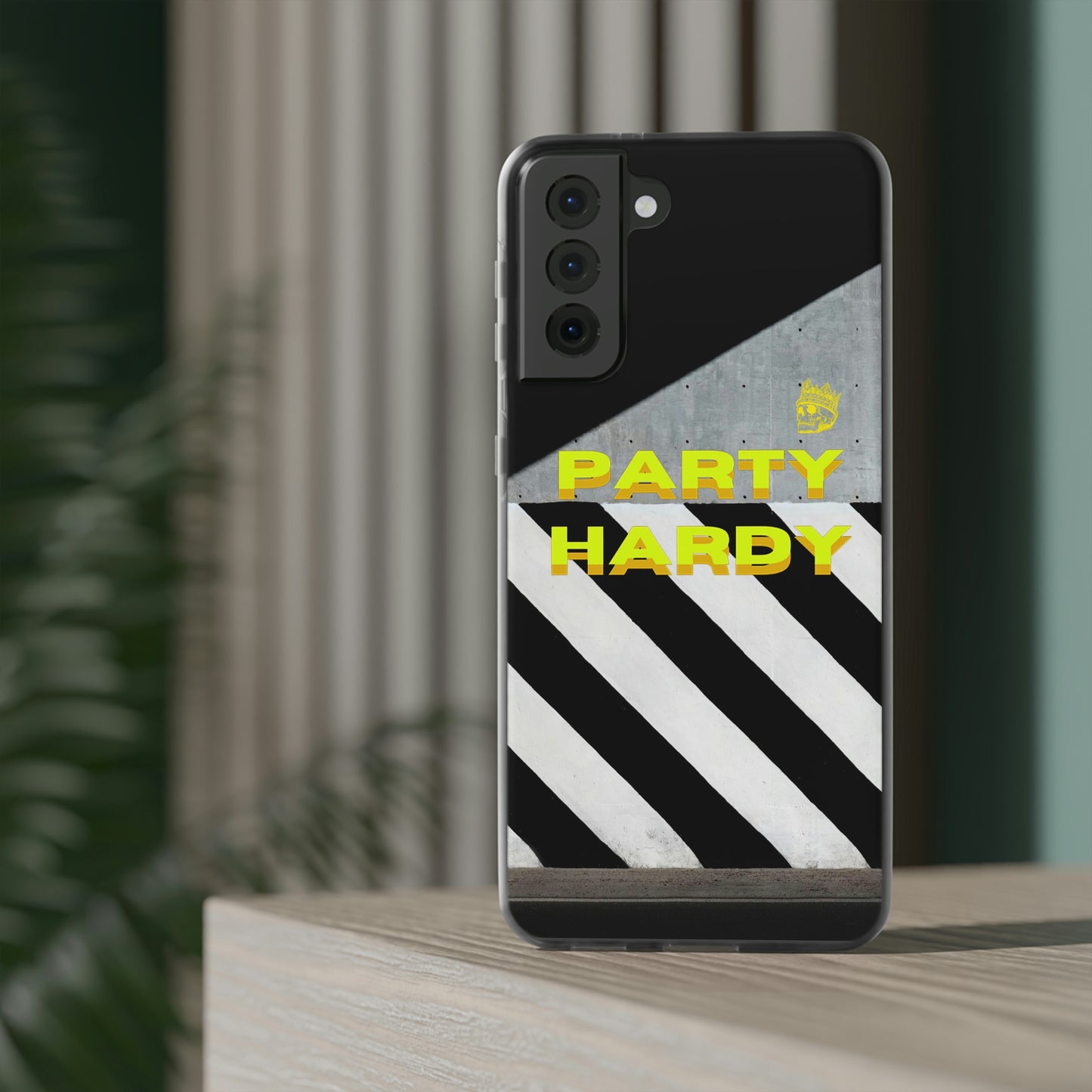 Party Hardy Phone Case