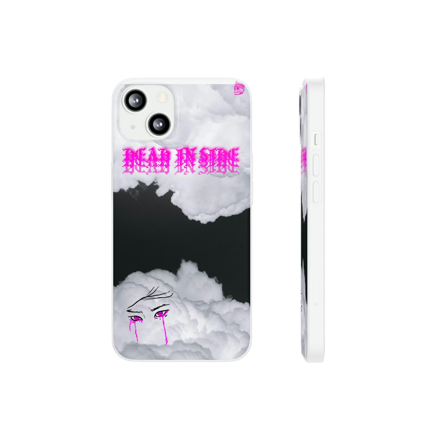 Tear Dear Phone Case