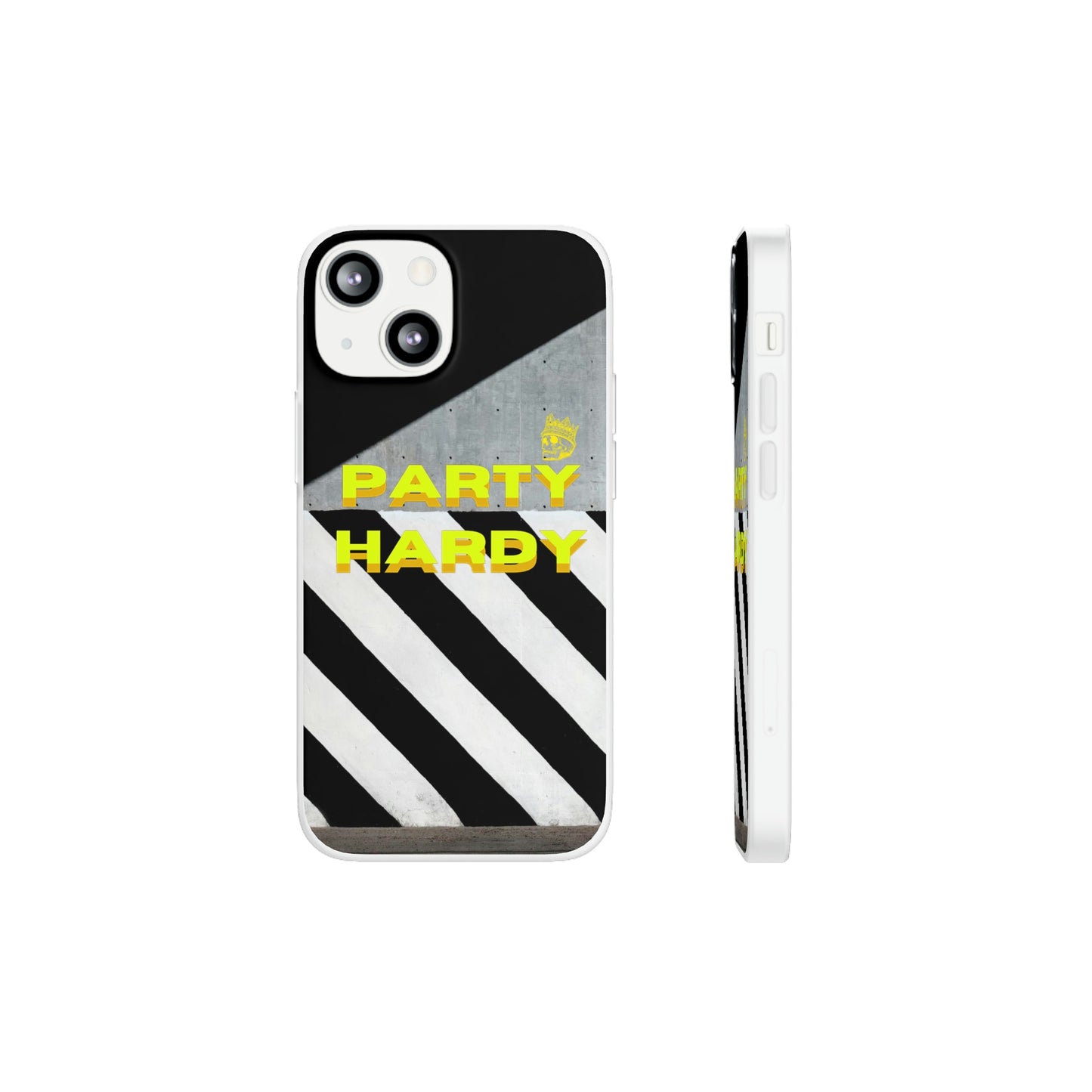 Party Hardy Phone Case