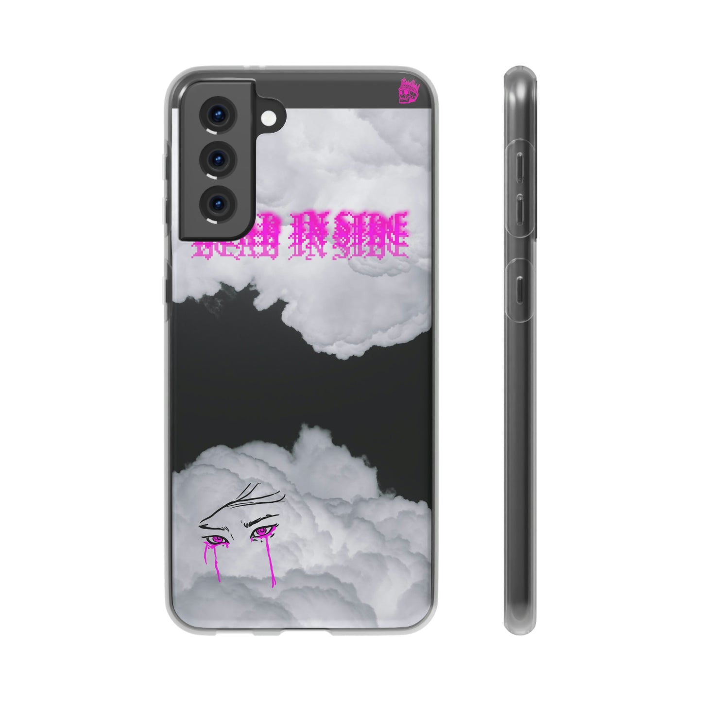 Tear Dear Phone Case