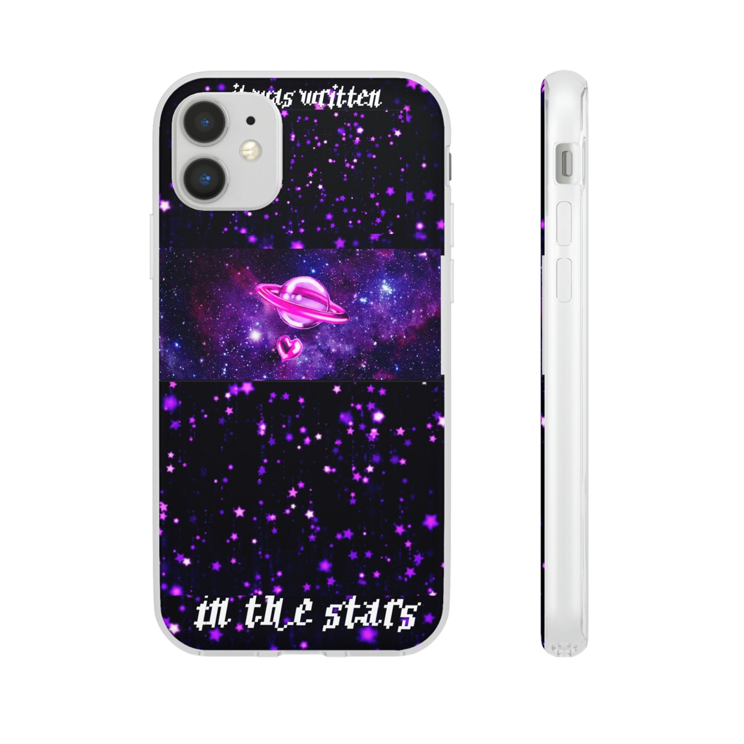 In The Stars Phone Case