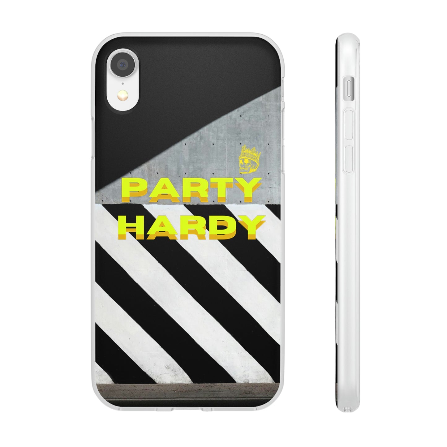 Party Hardy Phone Case