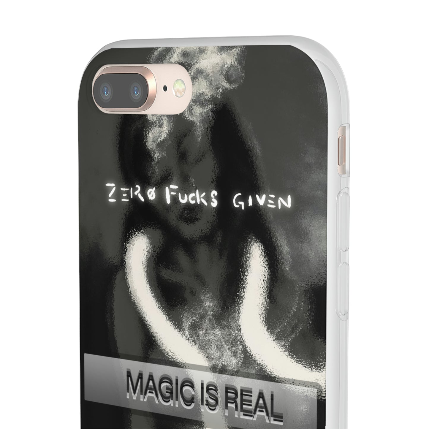 Real Given Phone Case