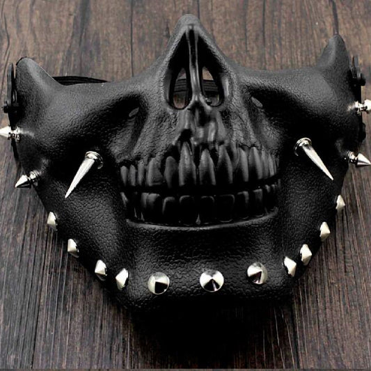 Skull Mouth