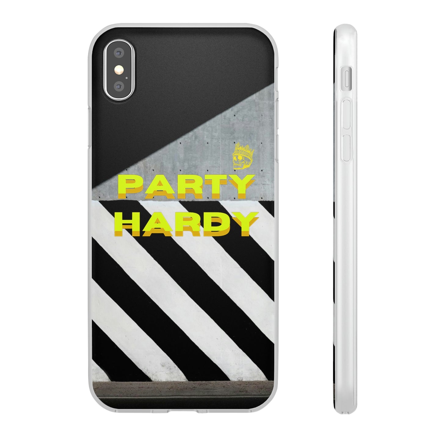 Party Hardy Phone Case