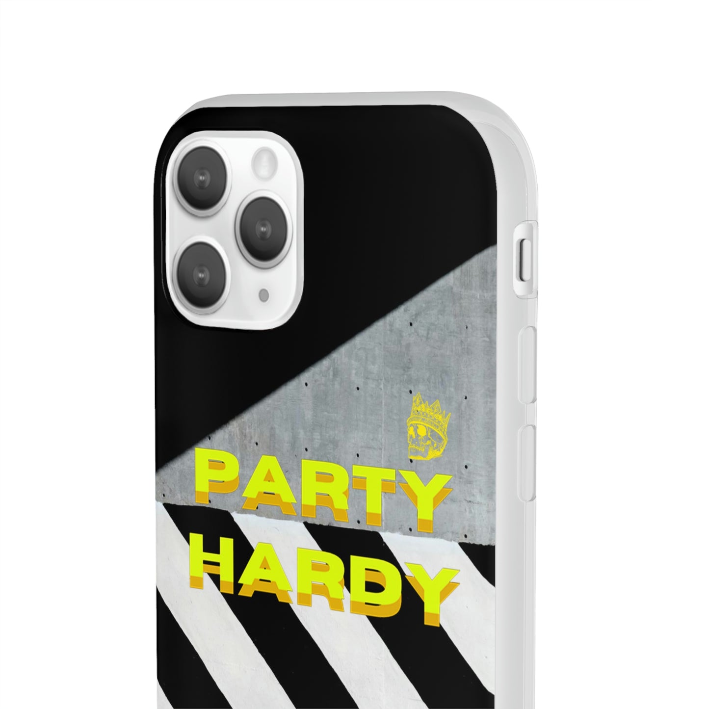 Party Hardy Phone Case