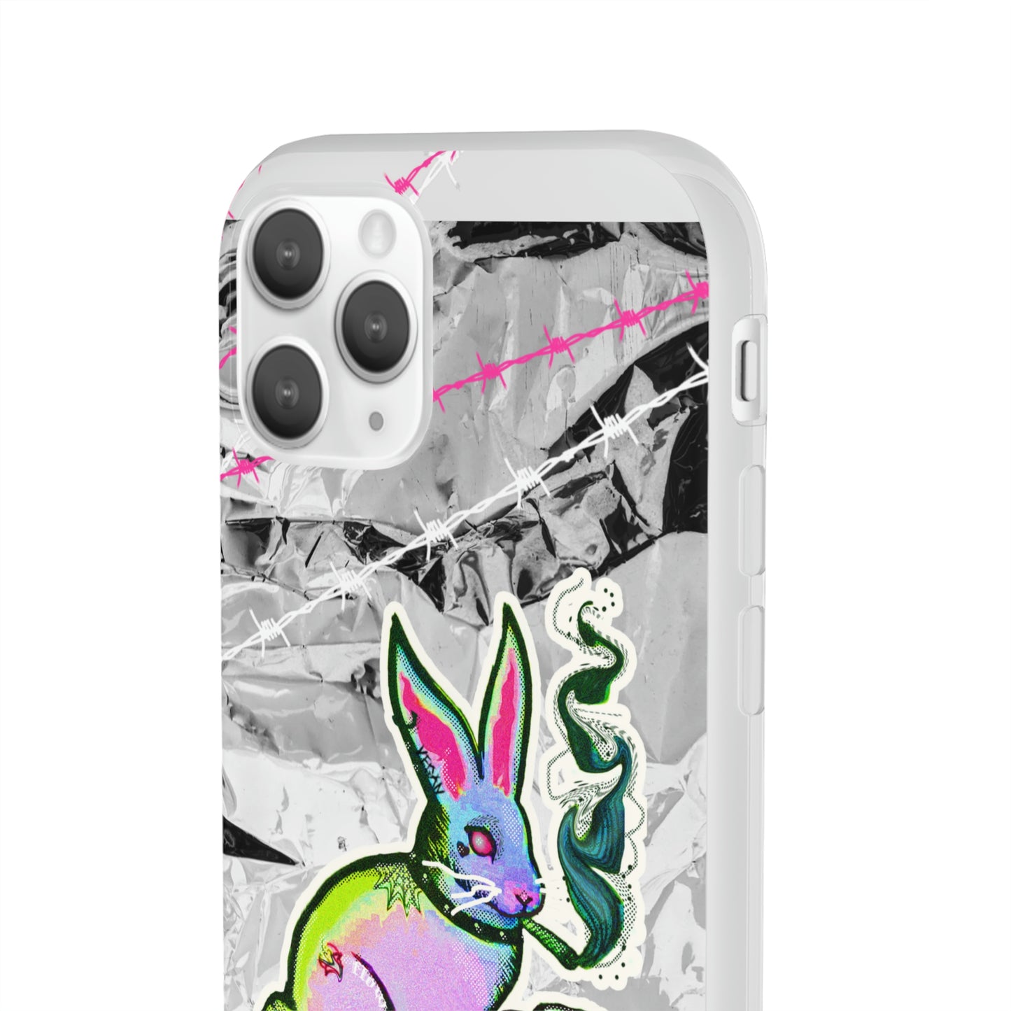 Honey Bunny Phone Case