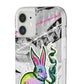 Honey Bunny Phone Case