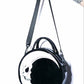 Skull Moon Bag