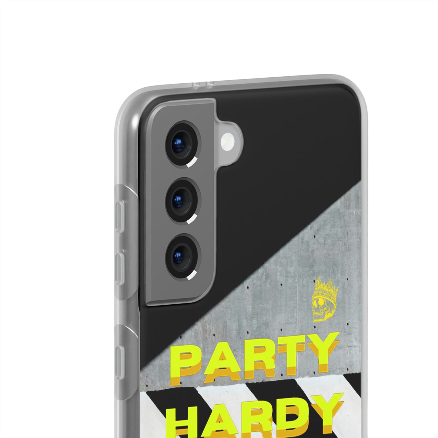 Party Hardy Phone Case