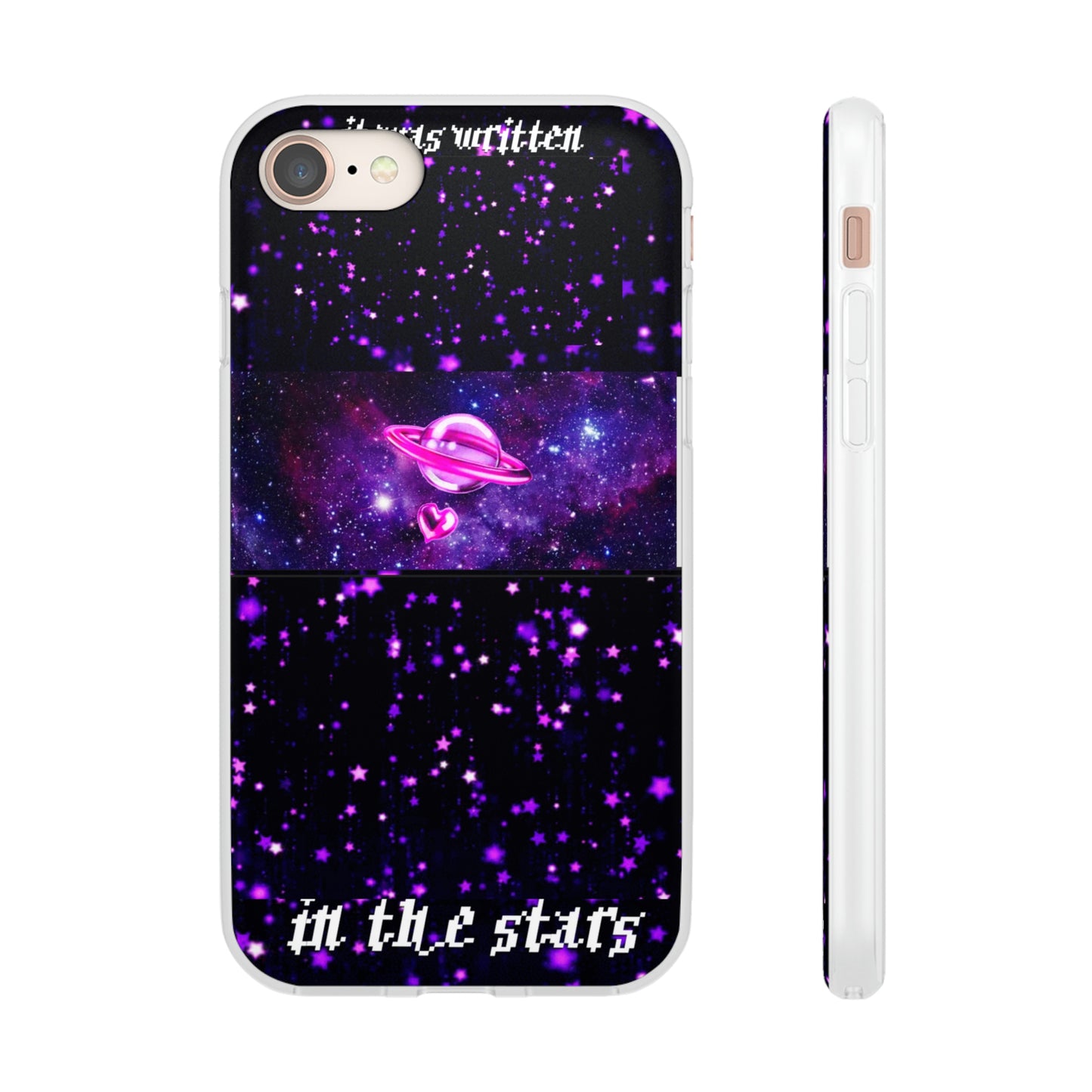 In The Stars Phone Case
