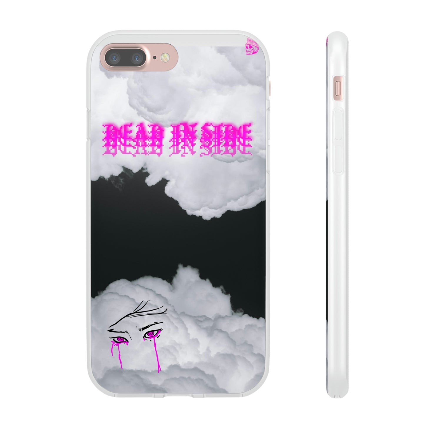 Tear Dear Phone Case