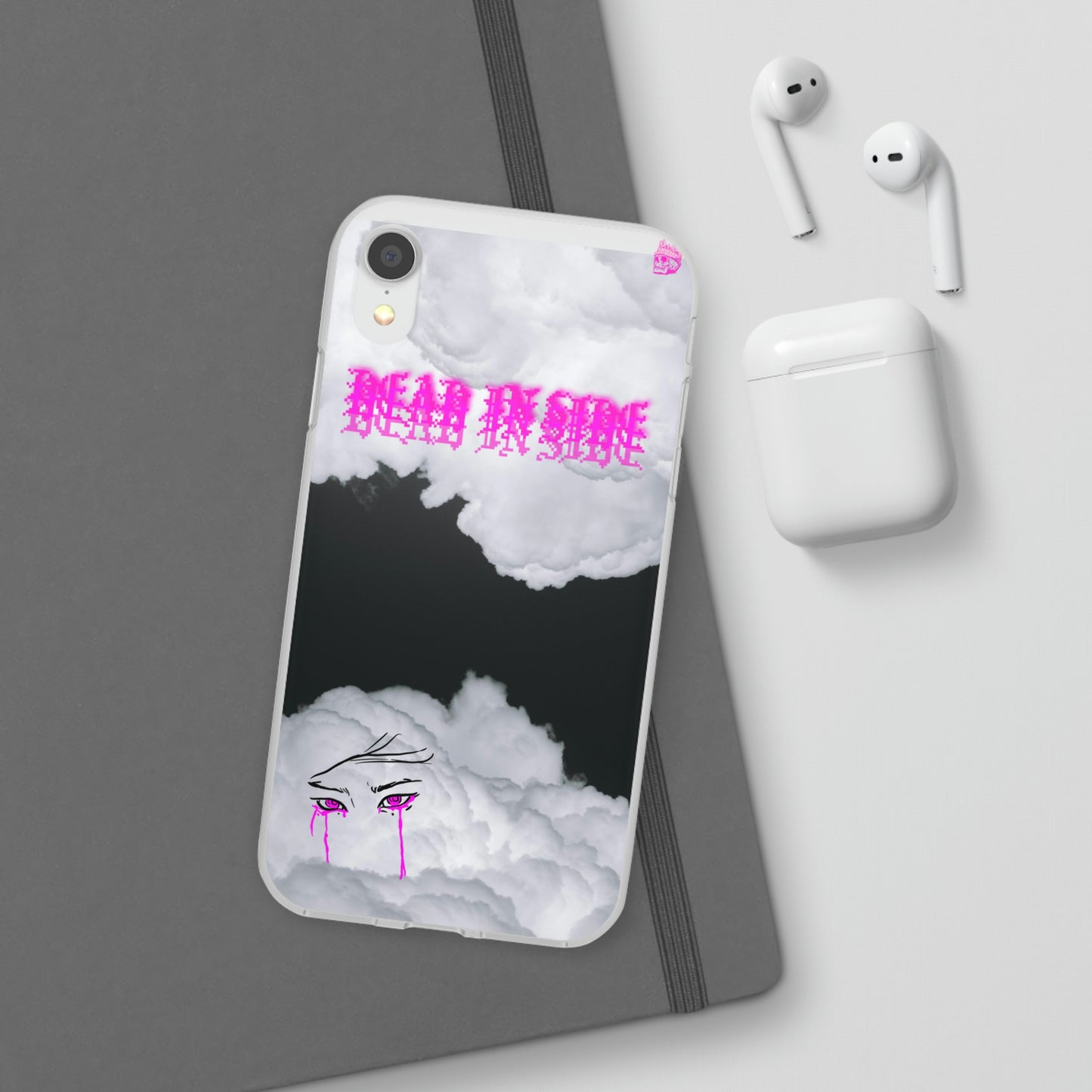 Tear Dear Phone Case