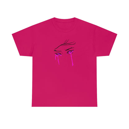 Purple Tears T-Shirt