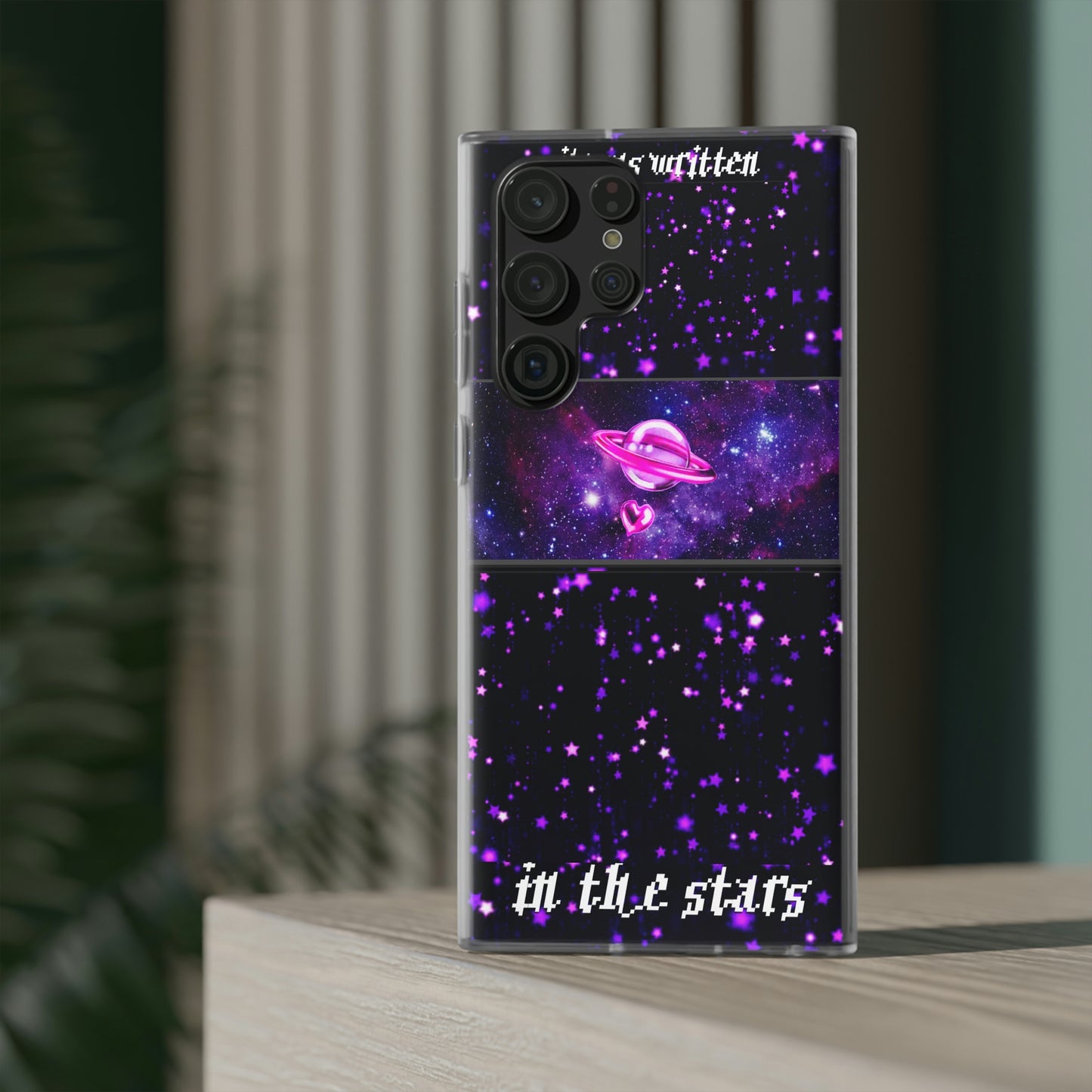 In The Stars Phone Case