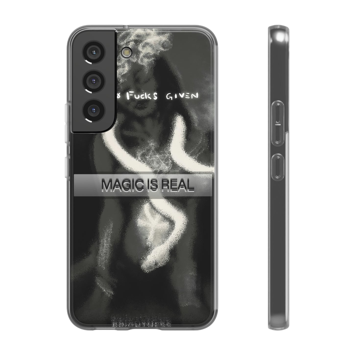 Real Given Phone Case