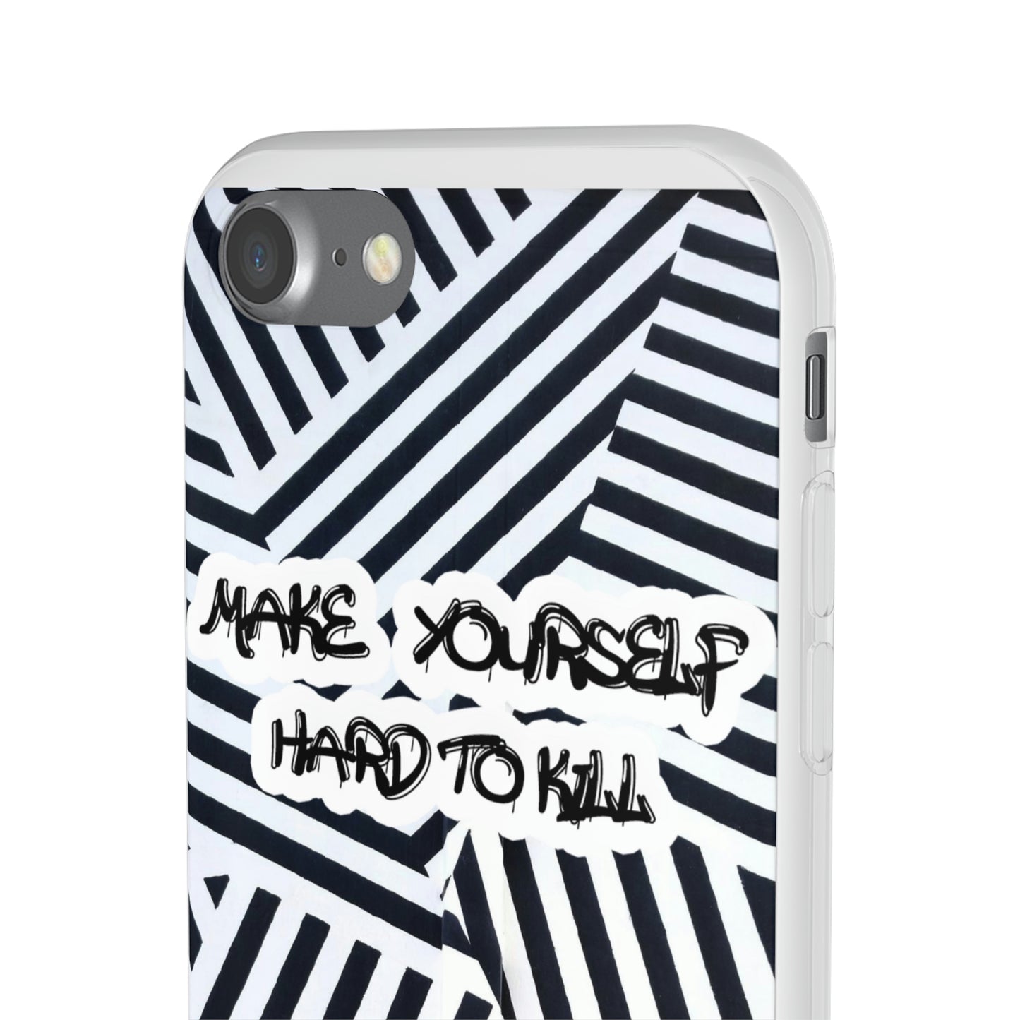 Hard To Kill Phone Case