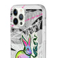 Honey Bunny Phone Case